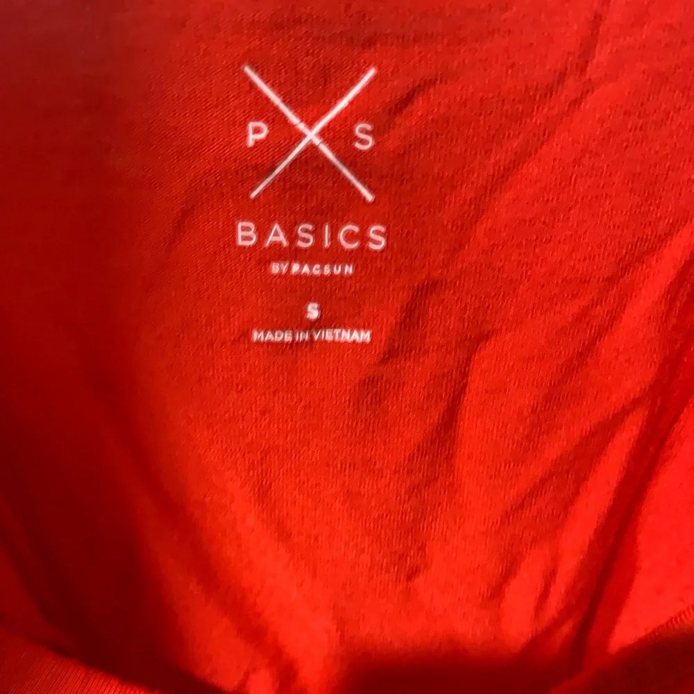 Crop Top - Picture 3 of 3